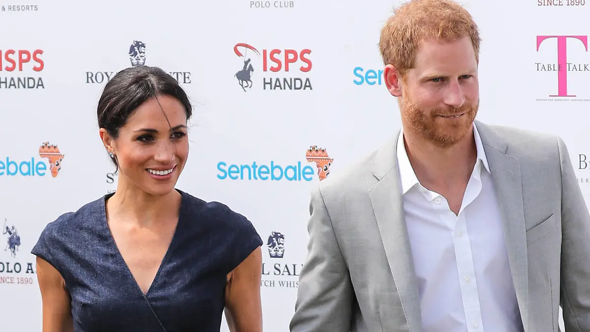 Revolution der Royals: Was wird aus Harry und Meghan?