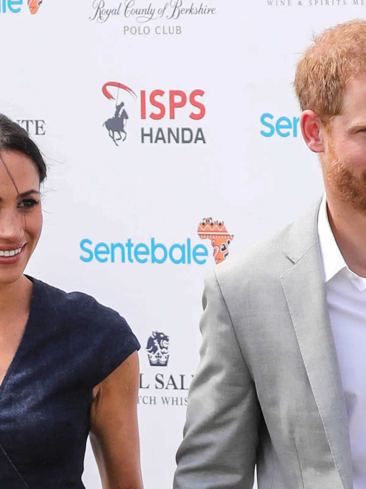Revolution der Royals: Was wird aus Harry und Meghan?