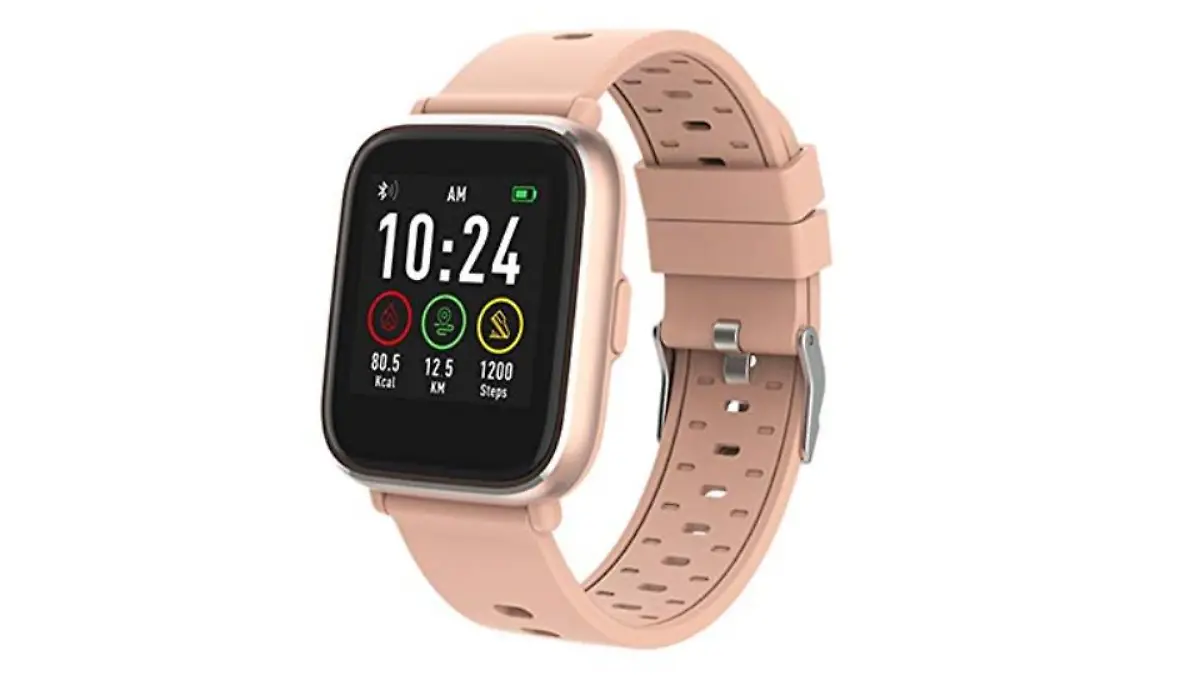 Smartwatch