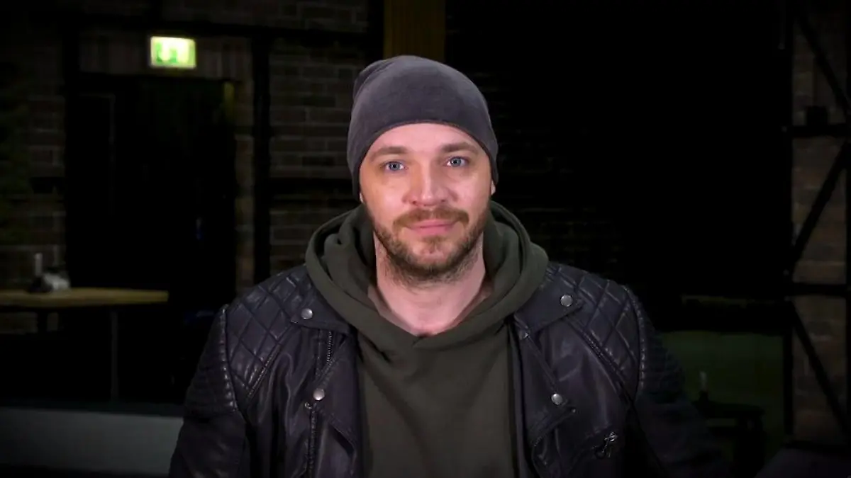 Patrick Heinrich verrät mehr über sein Comeback So hat sich seine GZSZ-Rolle verändert