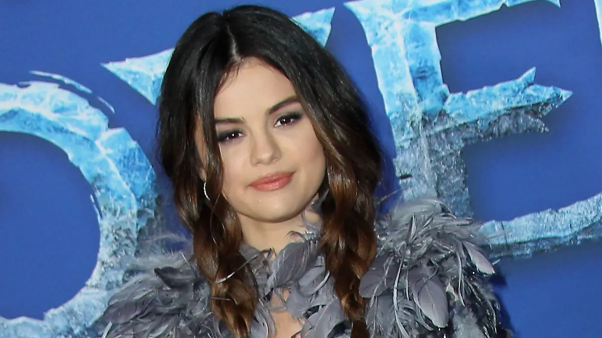 Selena Gomez: Warum nimmt mich niemand ernst?