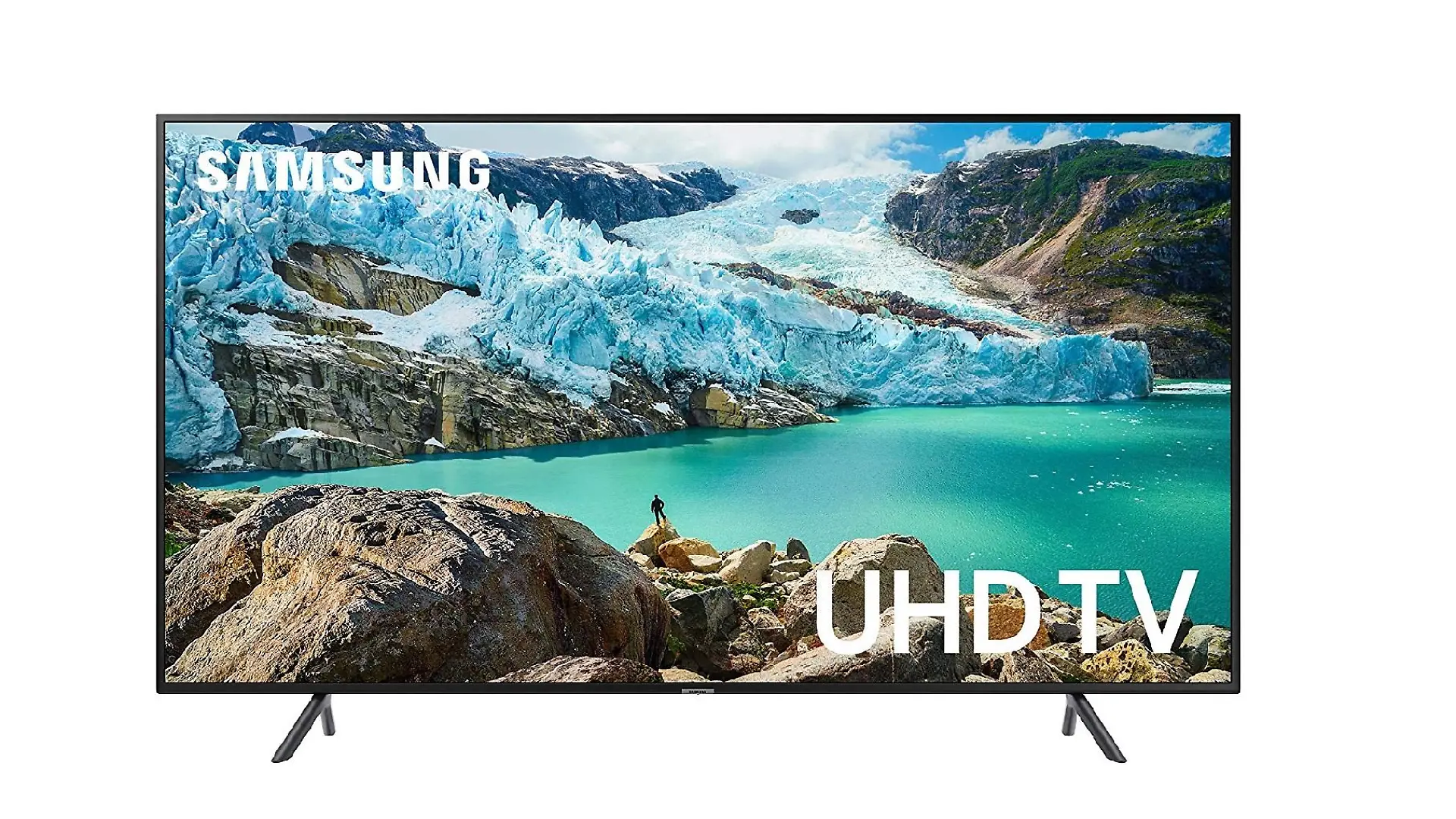 Gut und günstig: Der Samsung RU7179!