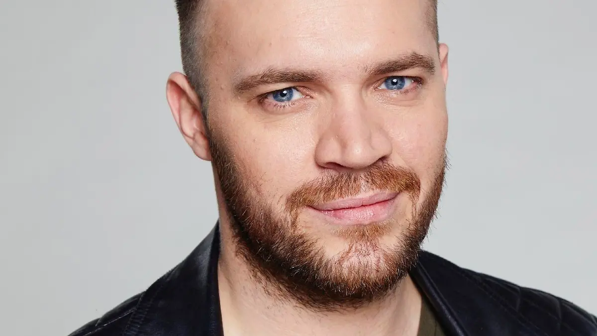 Erik ist jetzt auf der „guten Seite“