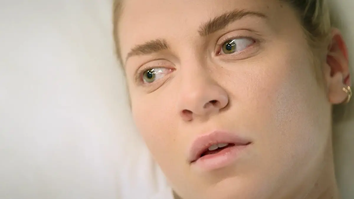 Verliert Sunny ihren Lebensmut? GZSZ-Folge 7724 vom 13. März