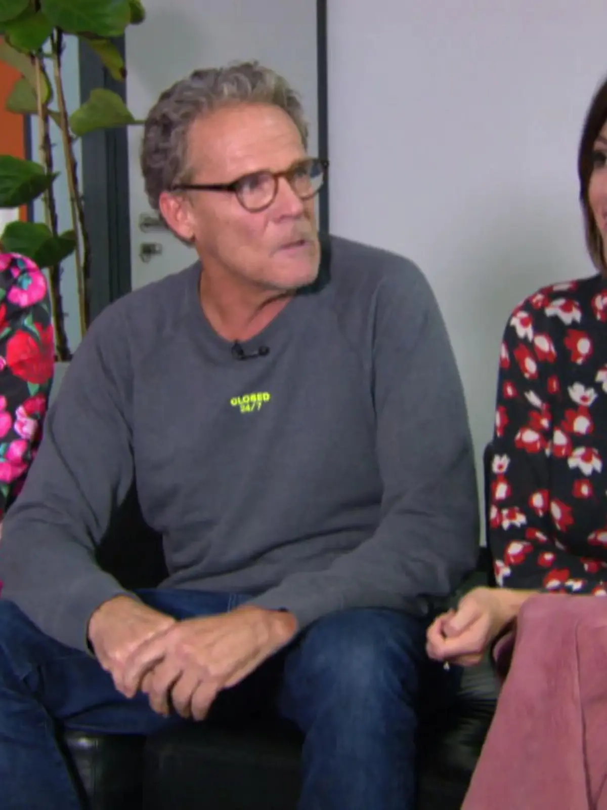 Bild zu: "Christian Tramitz & Co. im Interview"