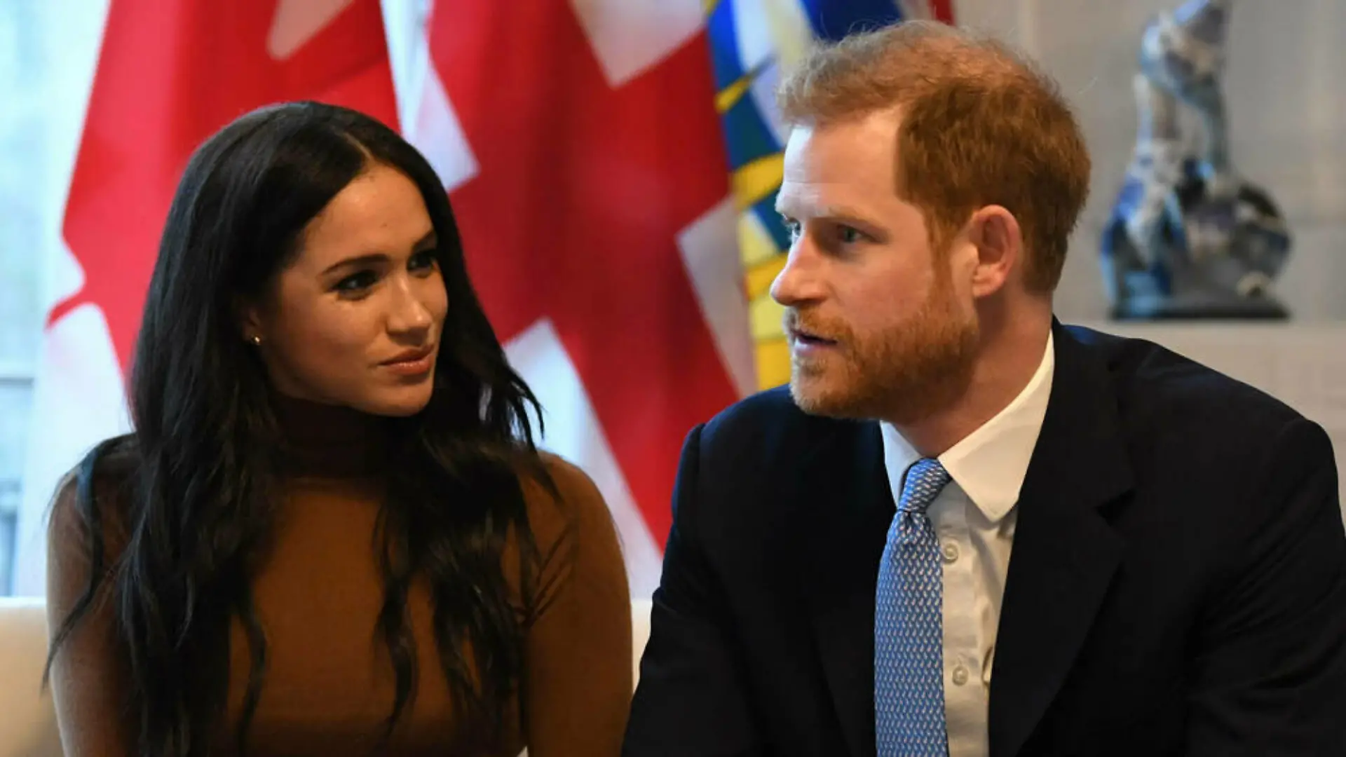 Finanzierung und Medienumgang: Das ändert sich bei Harry und Meghan
