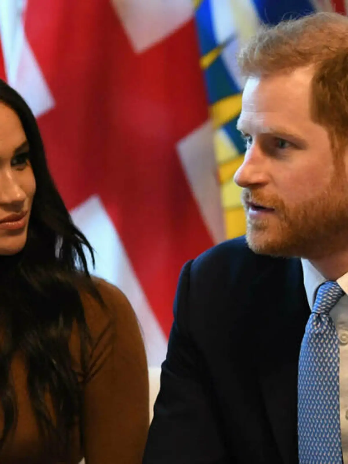 Finanzierung und Medienumgang: Das ändert sich bei Harry und Meghan