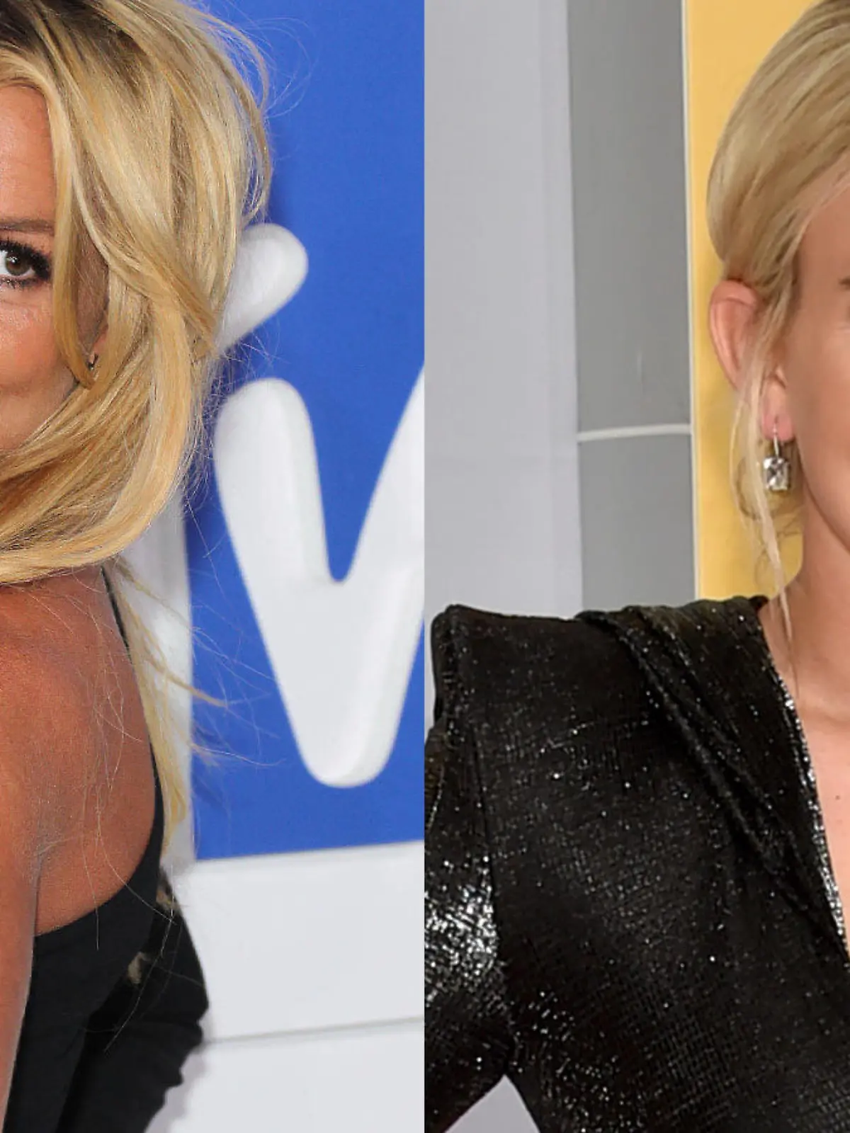 Britney Spears und Schwester Jamie Lynn: Schlagabtausch bei Social Media.