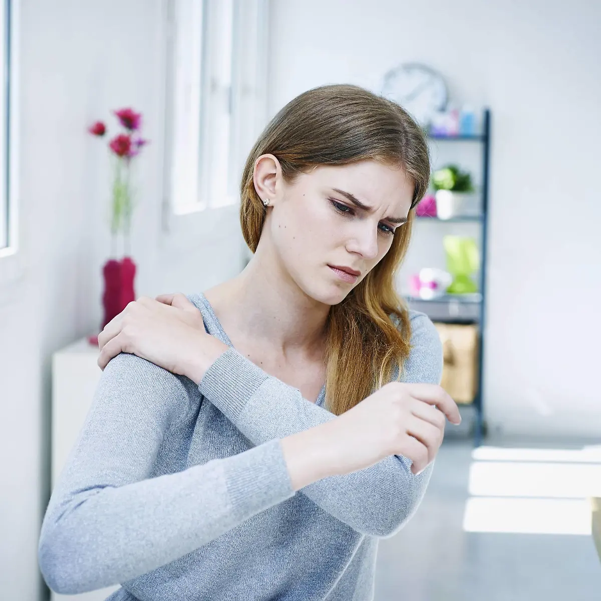 Luxation (Verrenkung, Auskugelung) Logo von Luxation (Verrenkung, Auskugelung)