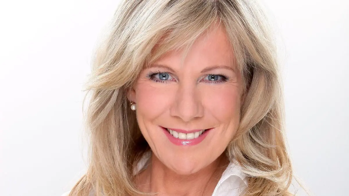 Ulrike von der Groeben