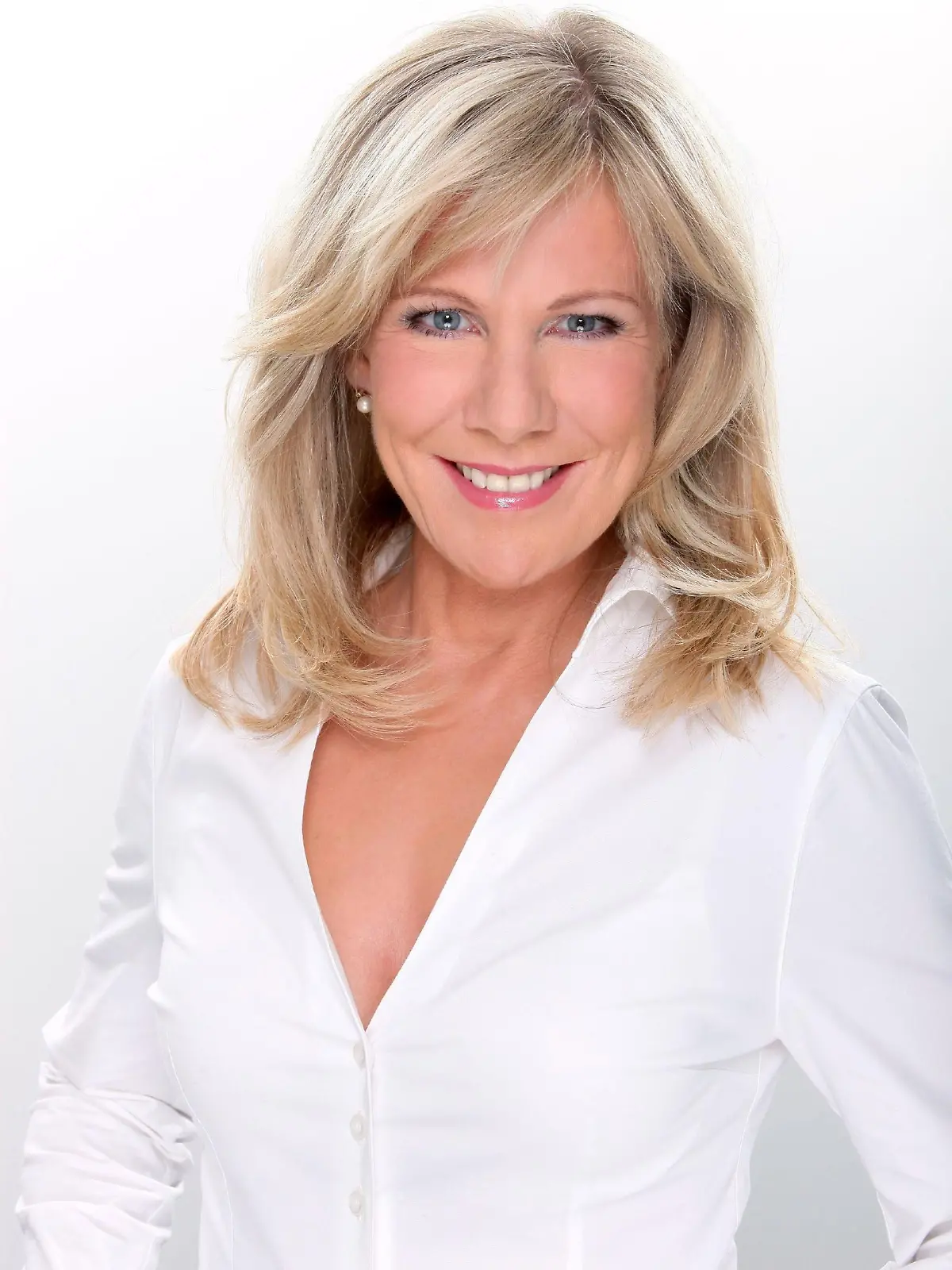 Ulrike von der Groeben