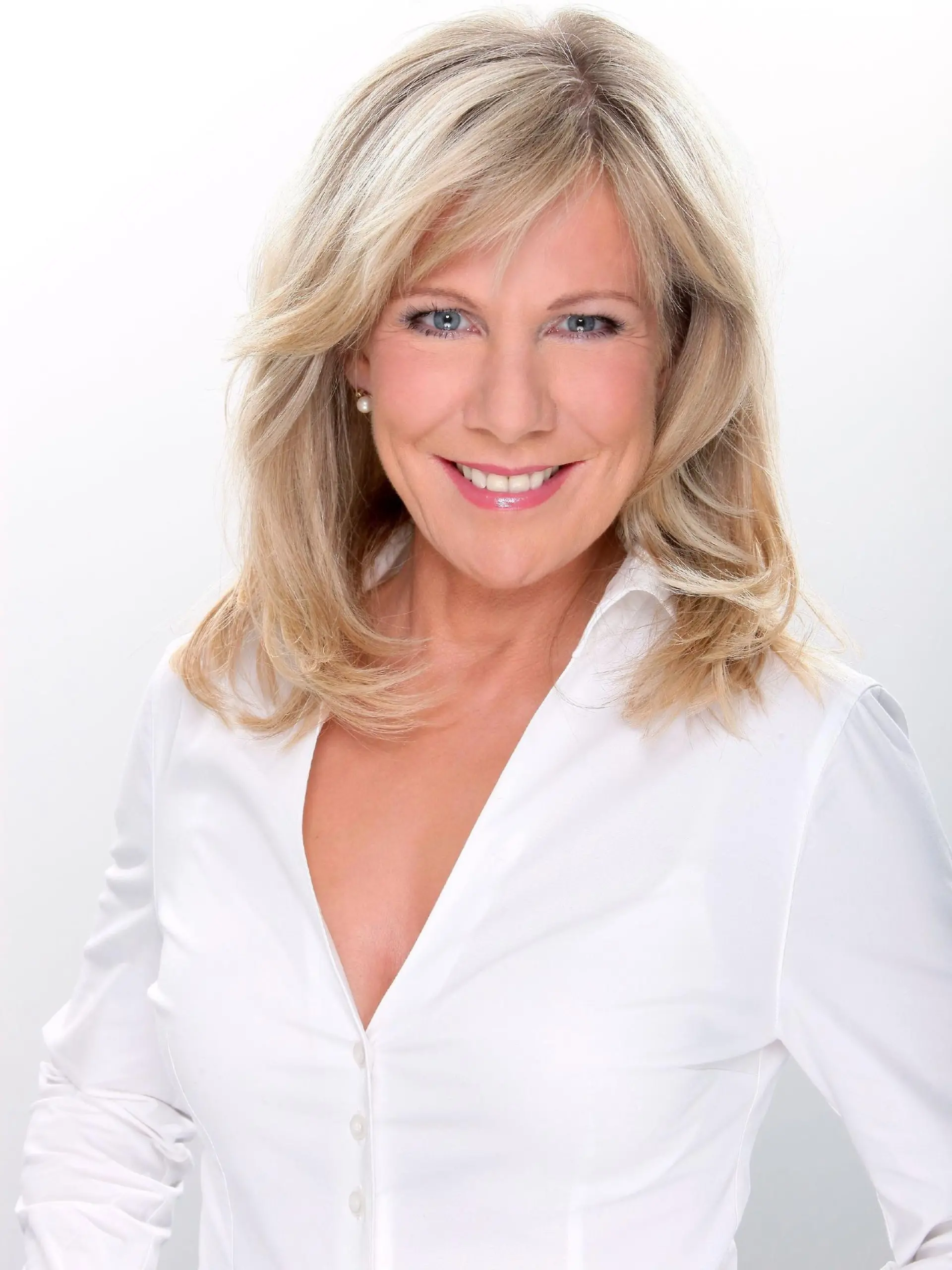 Ulrike von der Groeben