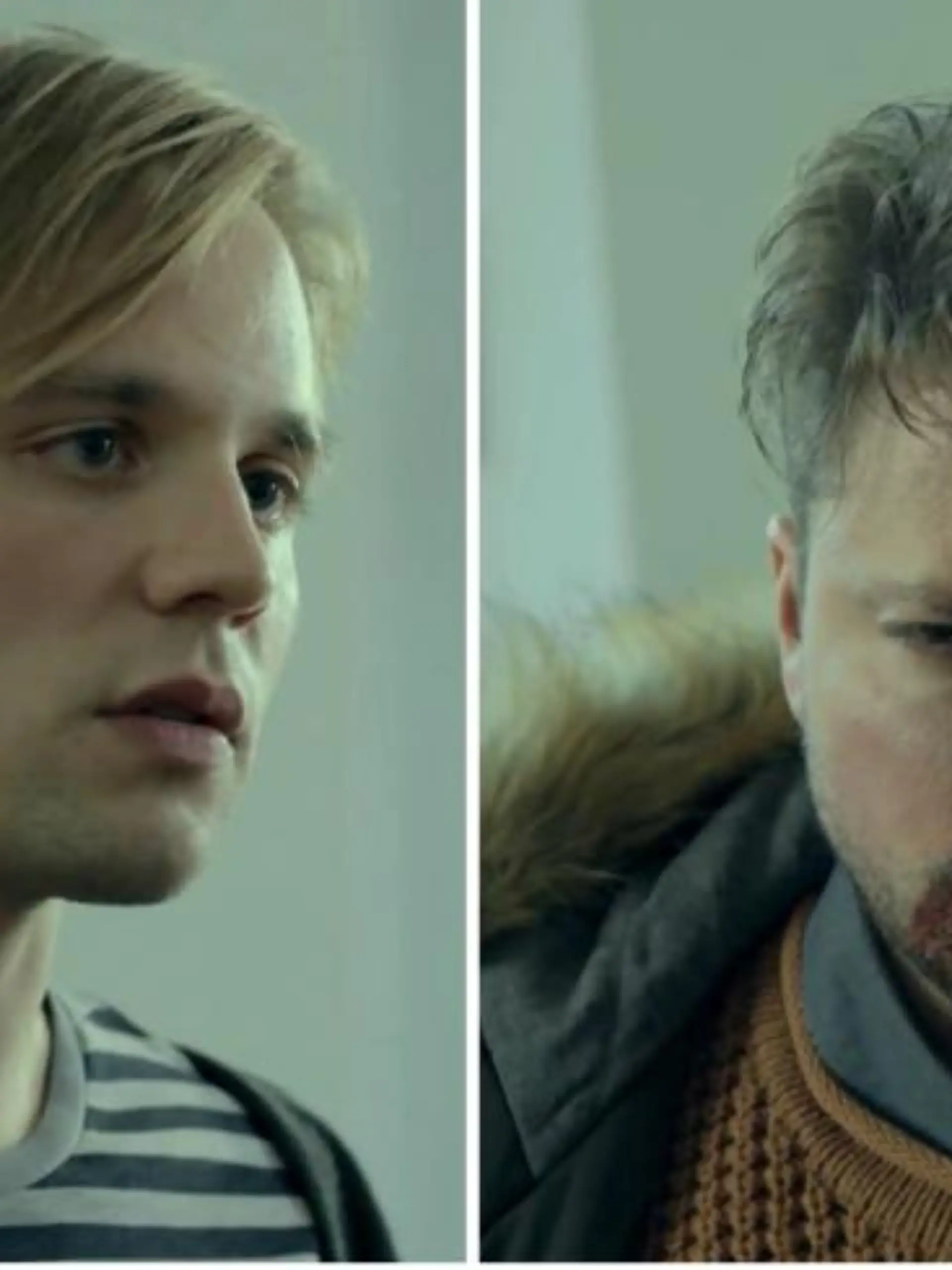 GZSZ Collage Lars John
