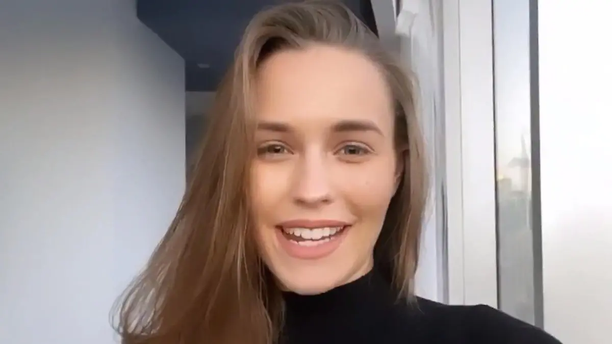 Laura Müllers Vorfreude ist riesig „Das Leben steckt voller Überraschungen“