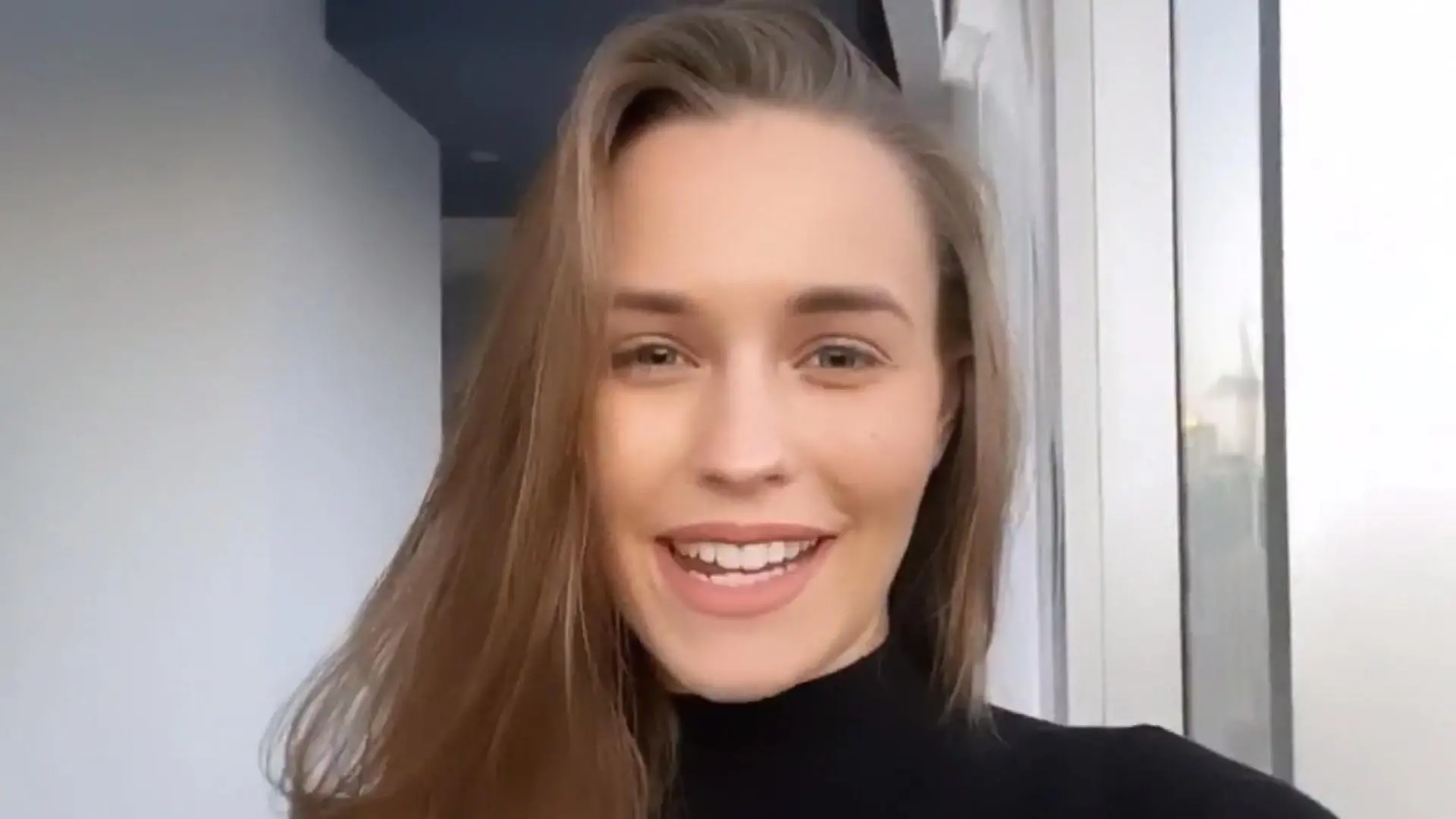 Laura Müllers Vorfreude ist riesig „Das Leben steckt voller Überraschungen“