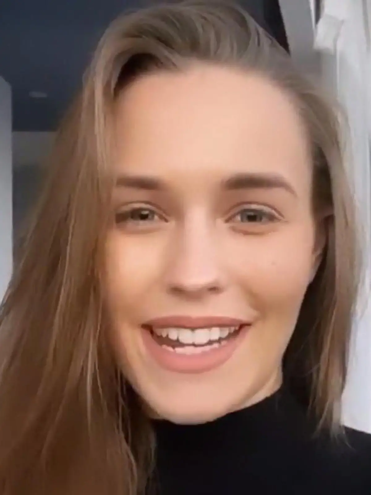 Bild zu: "Laura Müllers Vorfreude ist riesig"