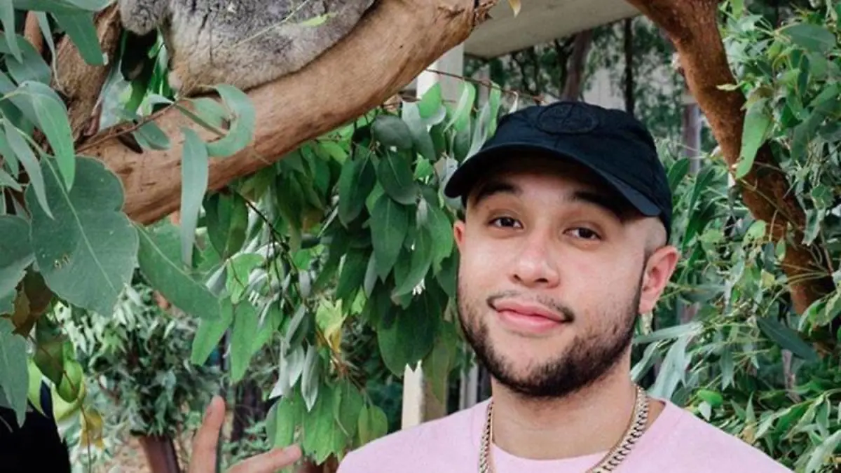 Jax Jones hilft Koals in Not