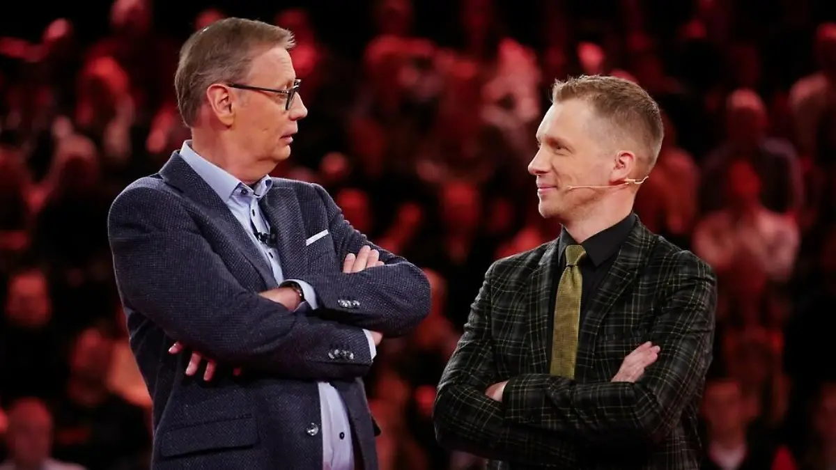 "Bin ich schlauer als... ?": Oliver Pocher macht den RTL-Test