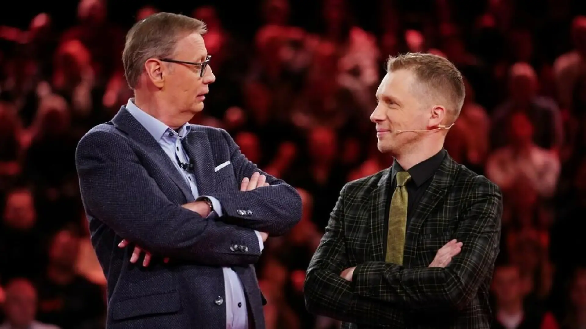 "Bin ich schlauer als... ?": Oliver Pocher macht den RTL-Test