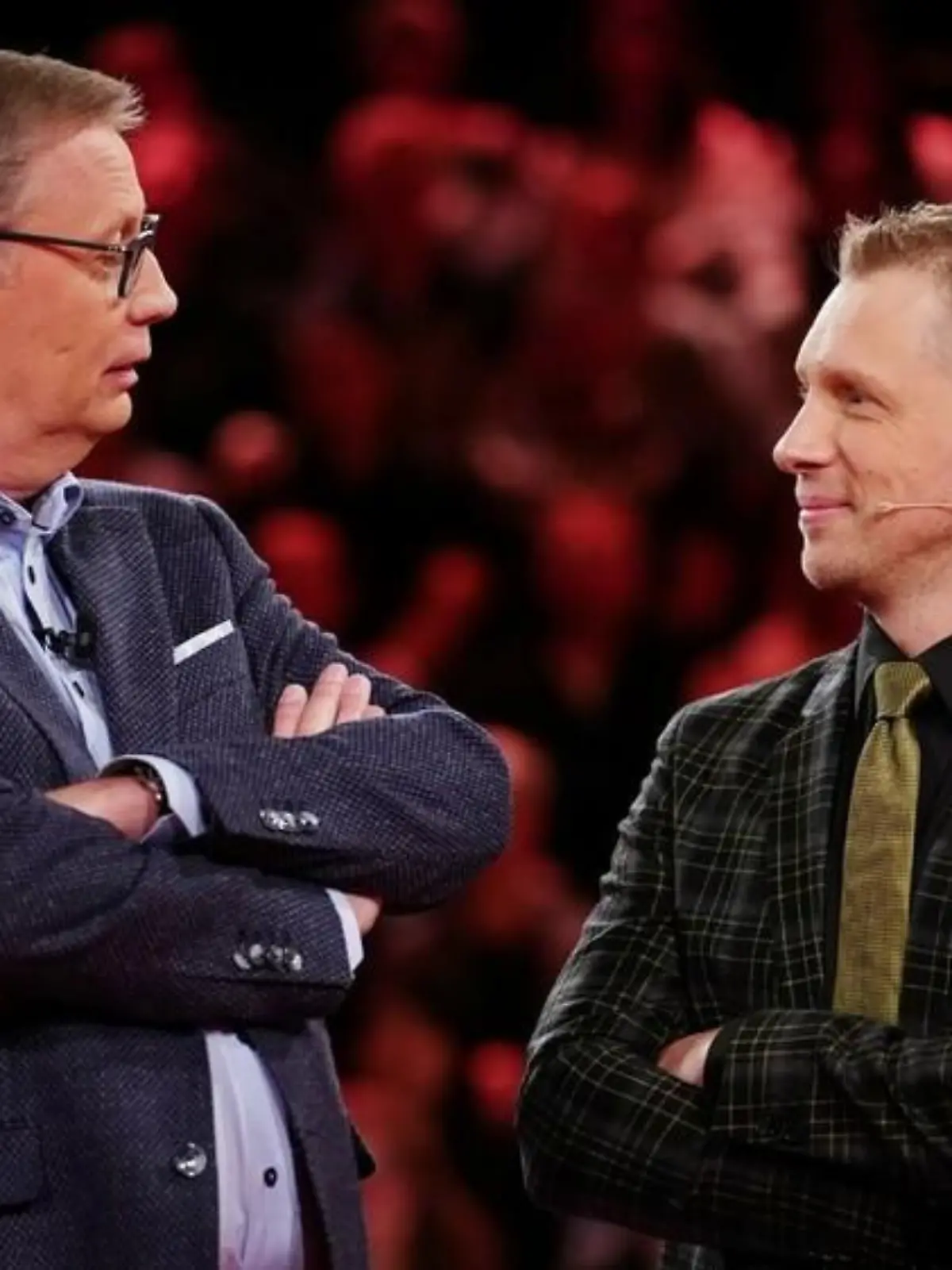 "Bin ich schlauer als... ?": Oliver Pocher macht den RTL-Test