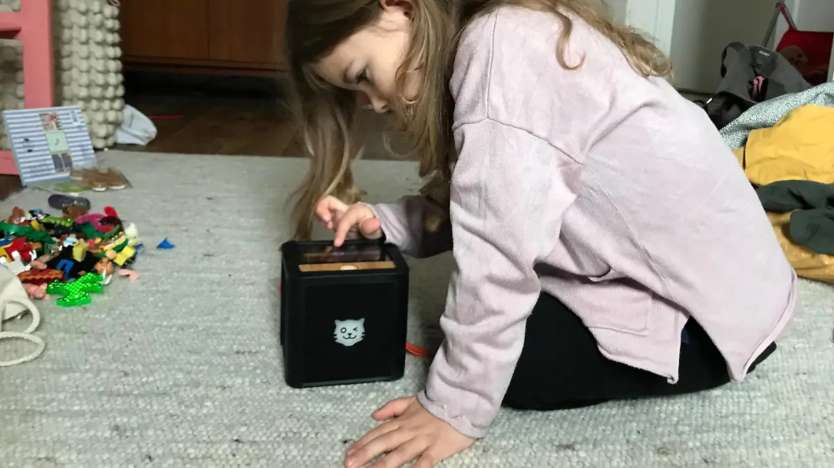Tigerbox Touch im Test