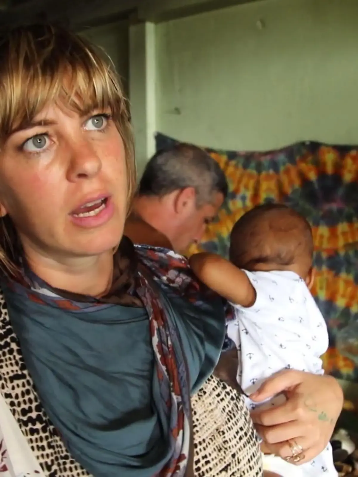 Jasmin Tawil gibt zu, als Single-Mama oft überfordert zu sein,