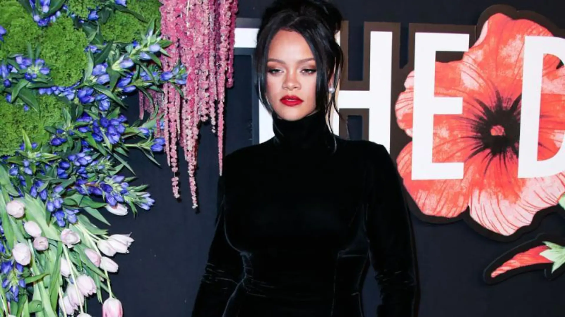 Rihanna bringt einen Mascara heraus