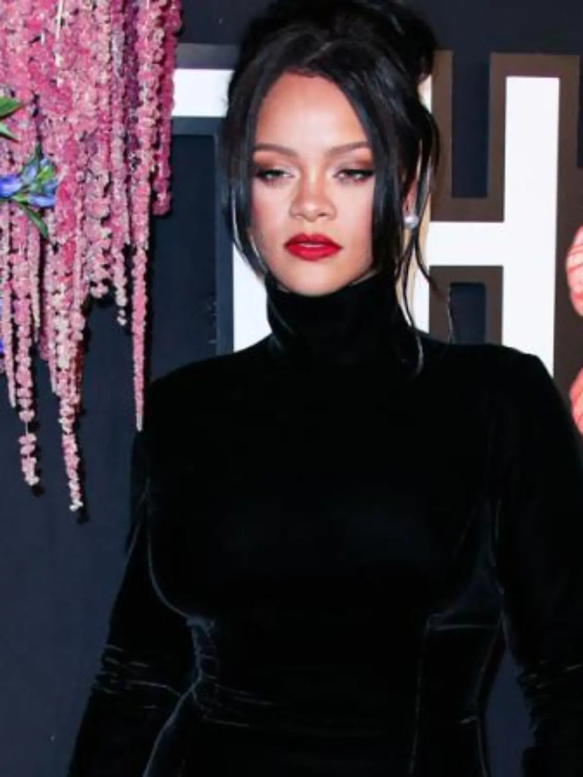 Rihanna bringt einen Mascara heraus