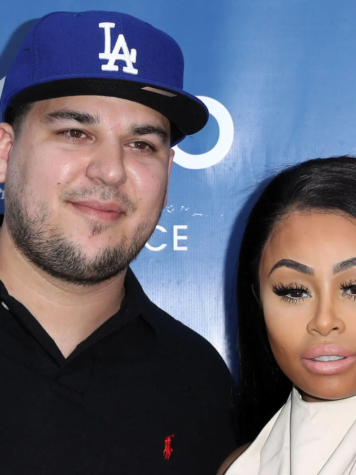 Rob Kardashian: Antrag auf Sorgerecht vorerst abgelehnt