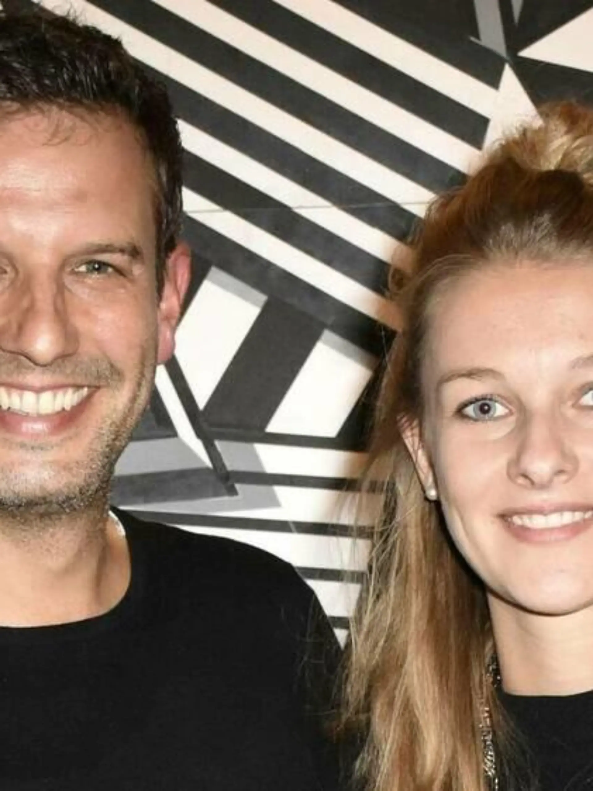 Ehemaliger "Sturm der Liebe"-Star Florian Stadler hat geheiratet
