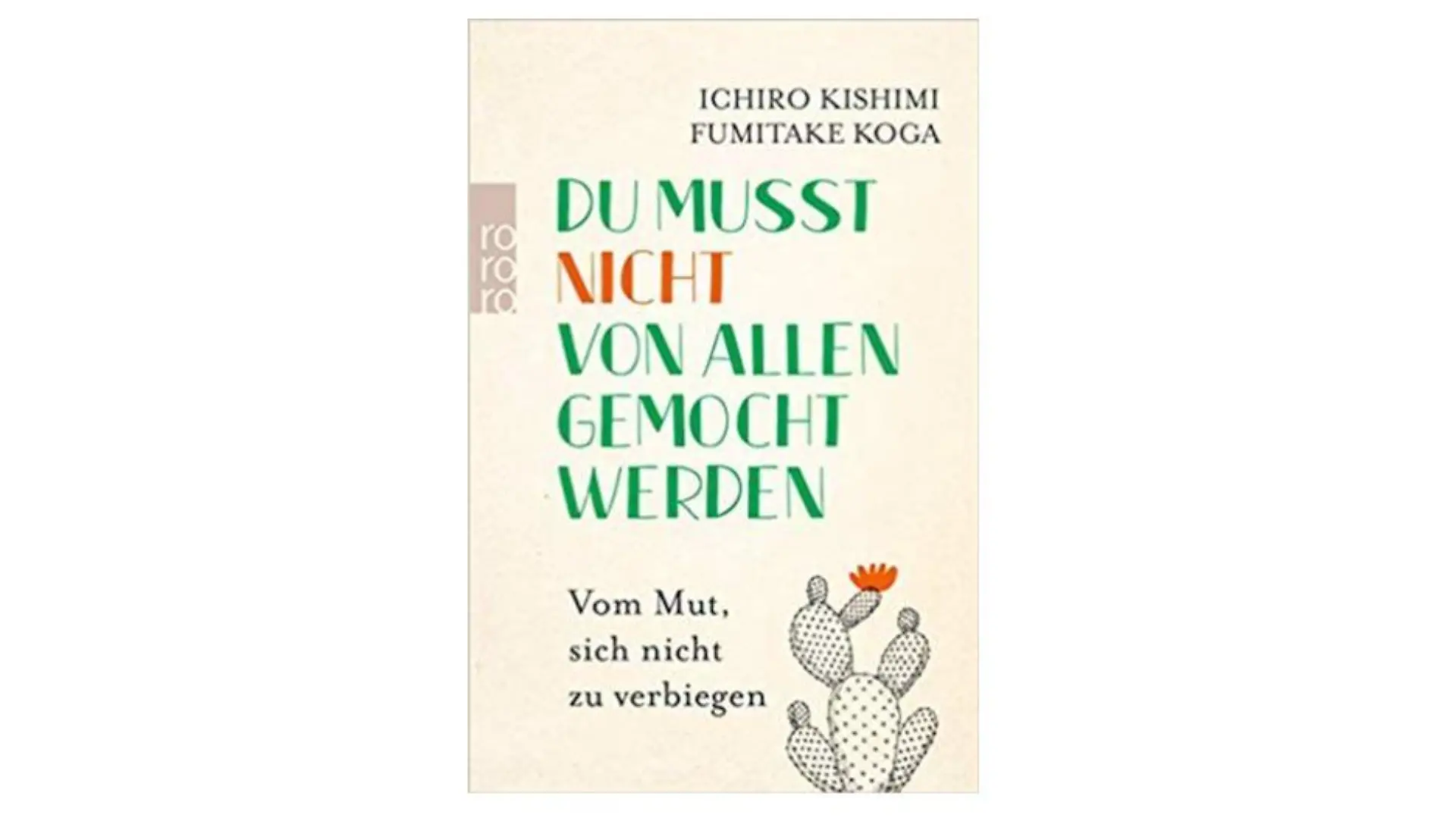 Ratgeber-Buch