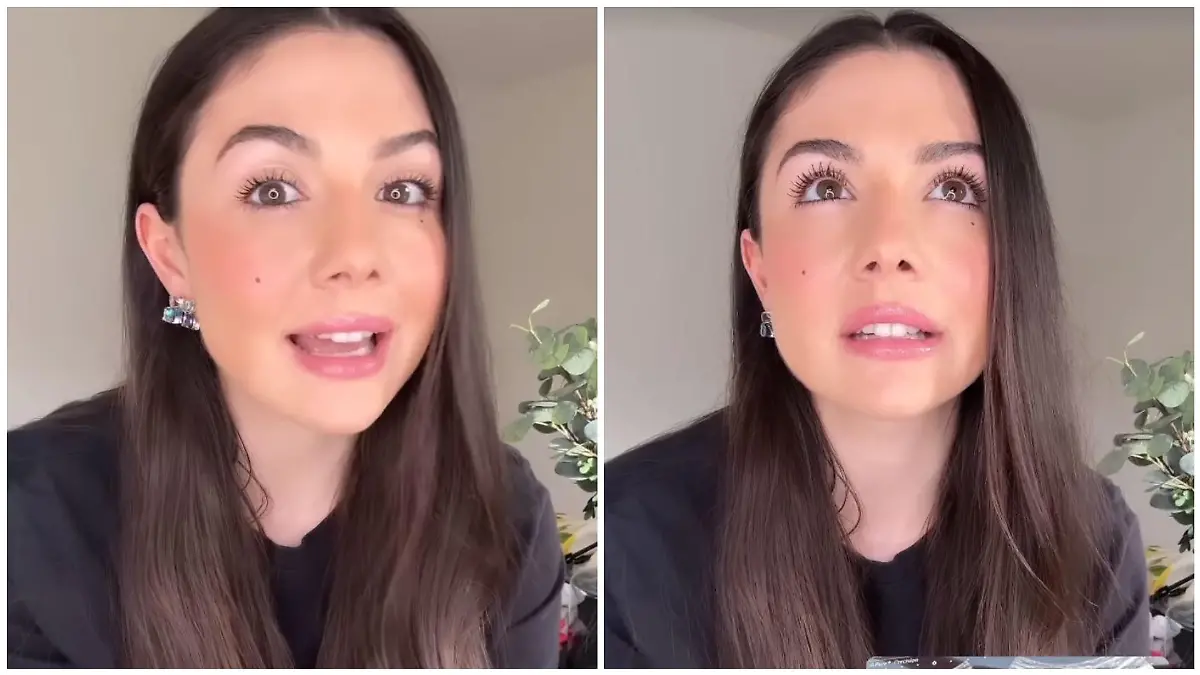 Katharina Eisenblut erklärt ihre Social-Media-Pause.