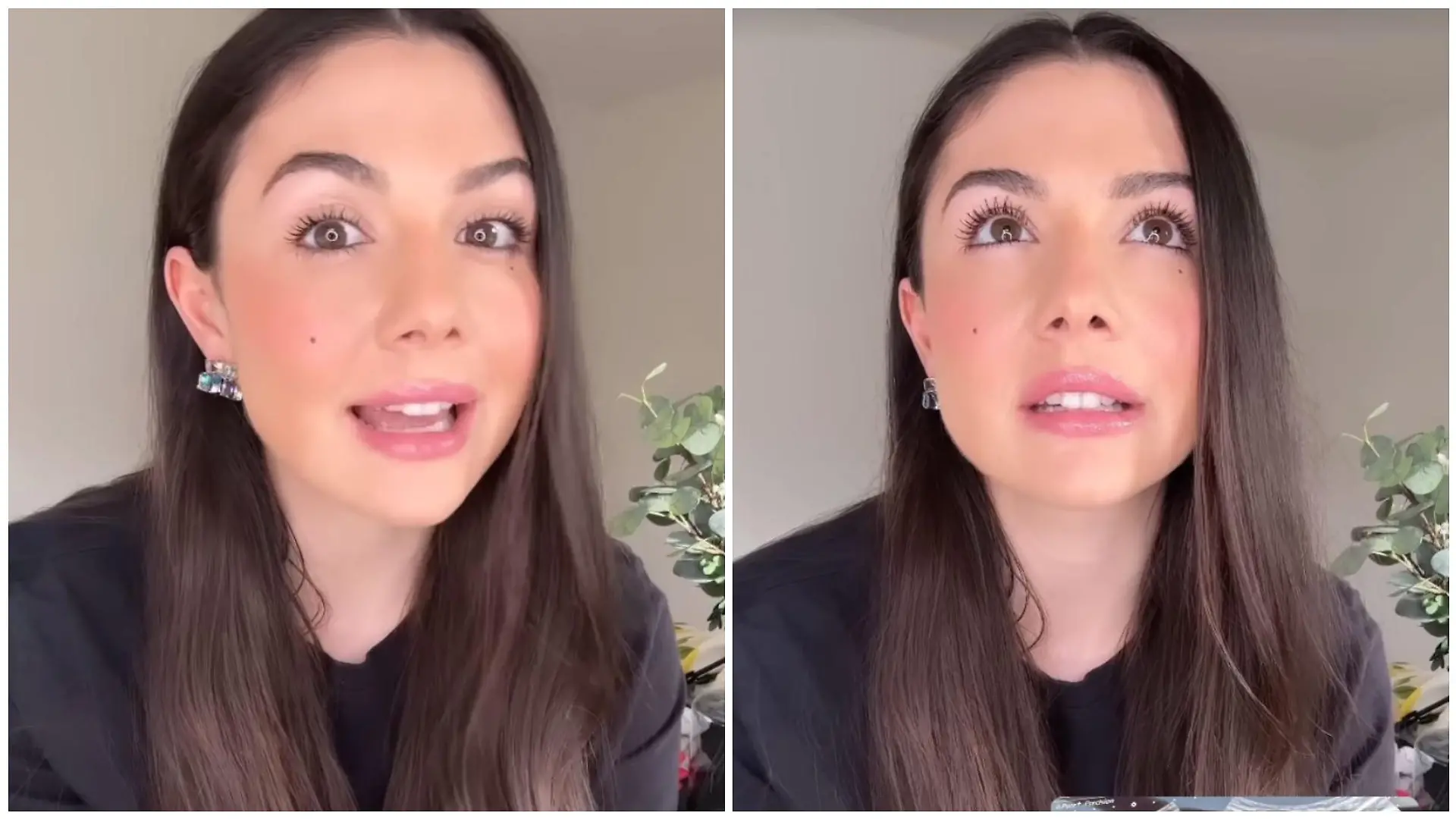 Katharina Eisenblut erklärt ihre Social-Media-Pause.