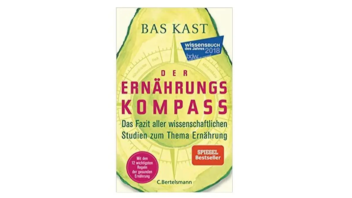 Bas-Kast-Buch