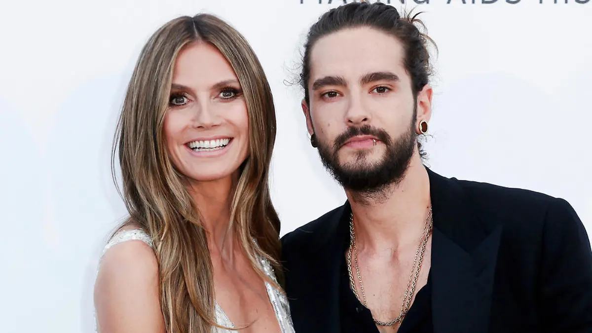 Heidi Klum: "Früher war ich mit allem allein"