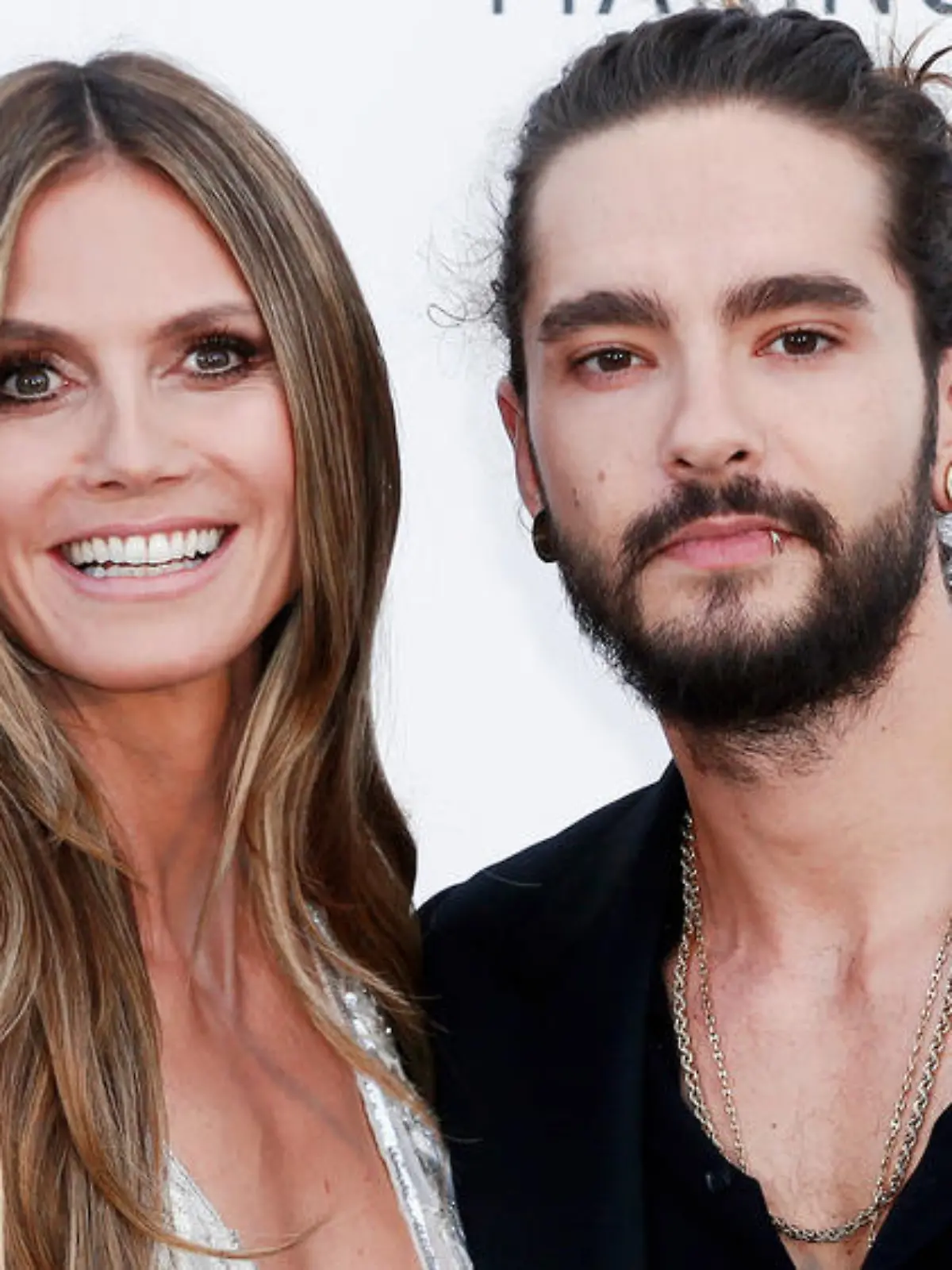 Heidi Klum: "Früher war ich mit allem allein"