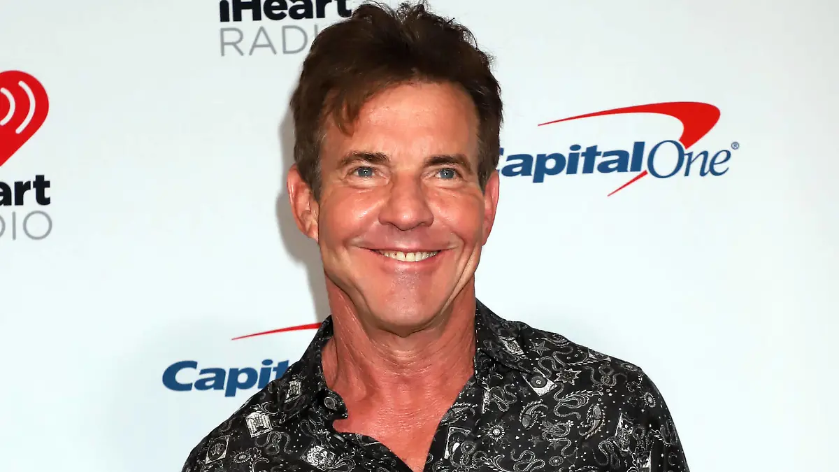 Dennis Quaid: Lasst mich mehr Unterhalt zahlen!