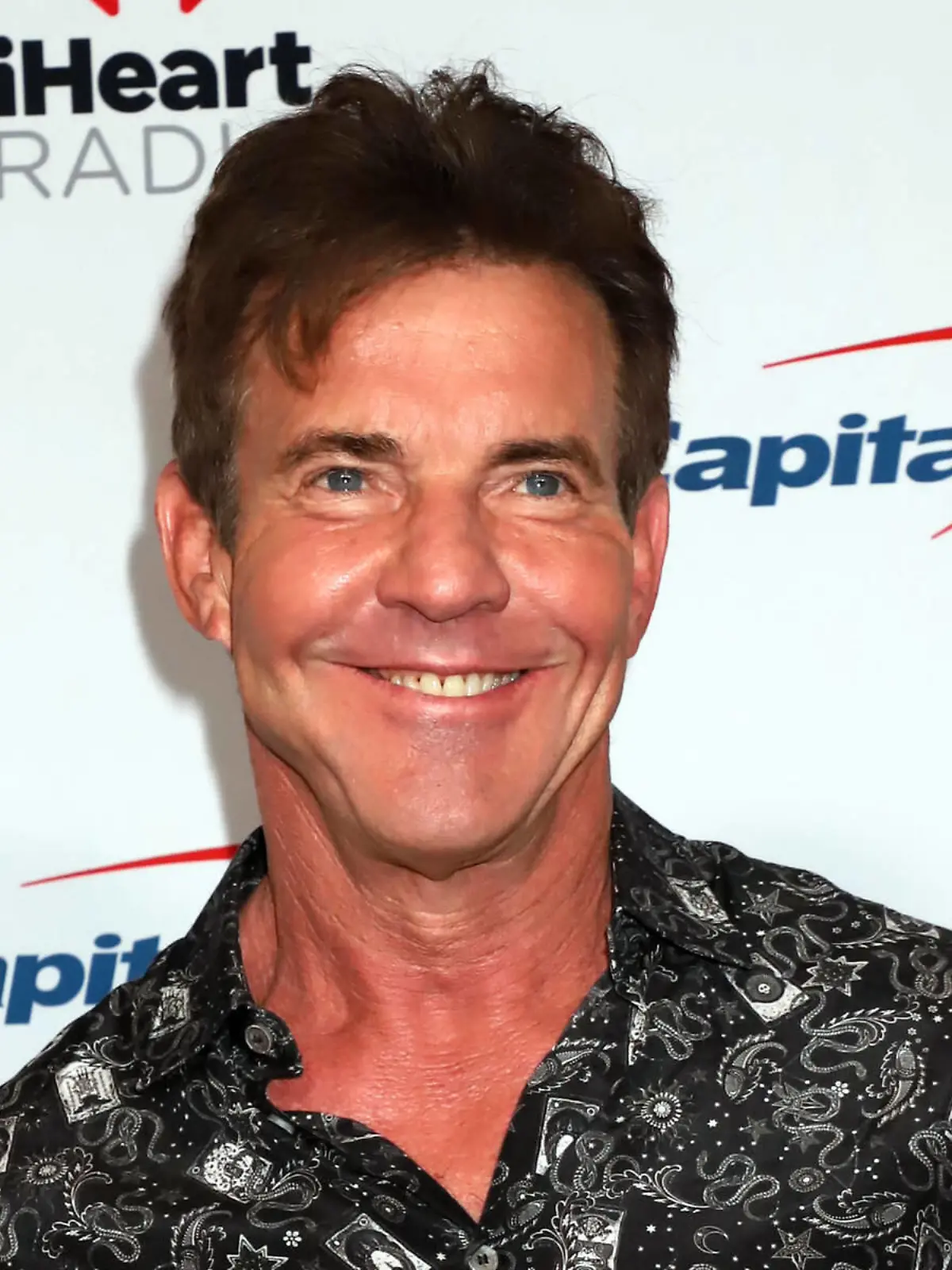 Dennis Quaid: Lasst mich mehr Unterhalt zahlen!