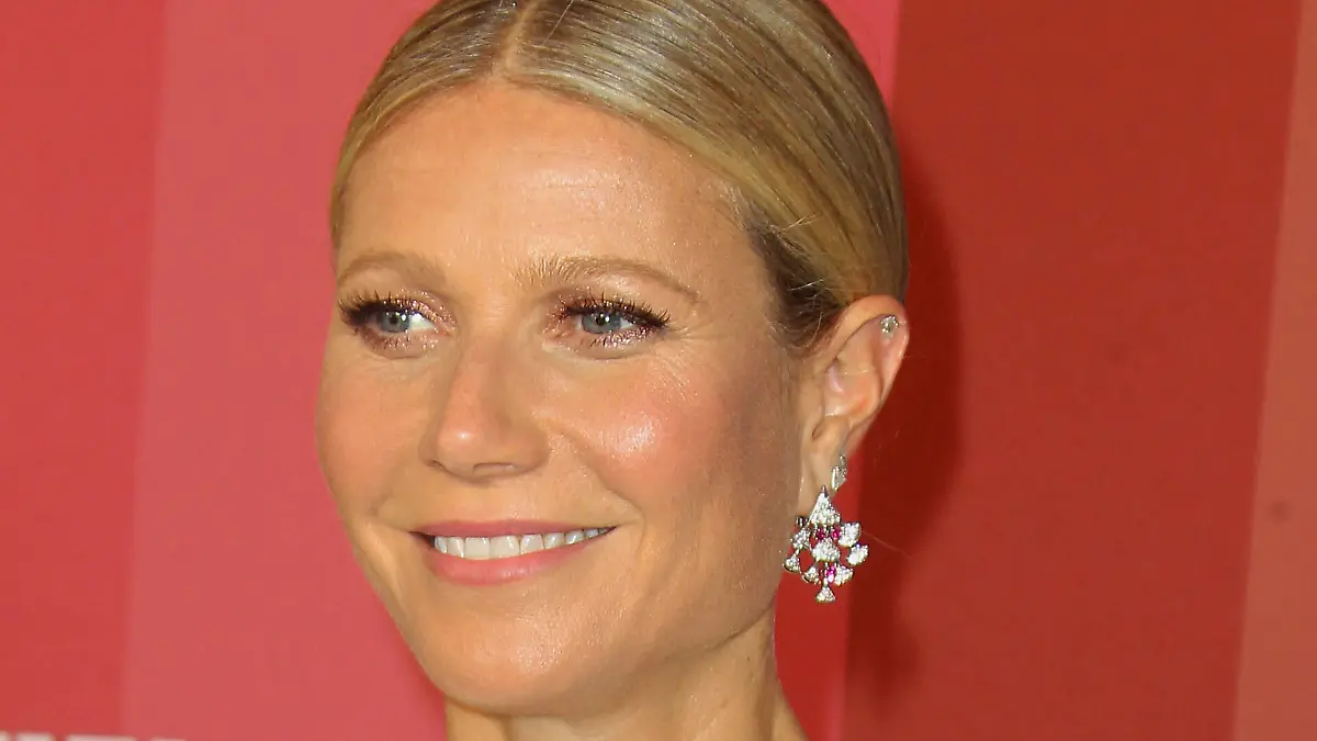 Gwyneth Paltrow: Schauspielerei ist einfach nicht mehr wichtig
