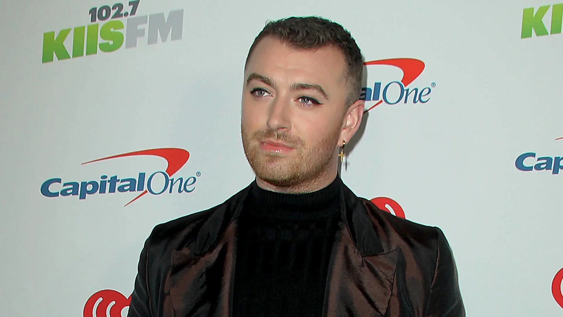 Sam Smith: Zieht euch alle aus, jetzt!