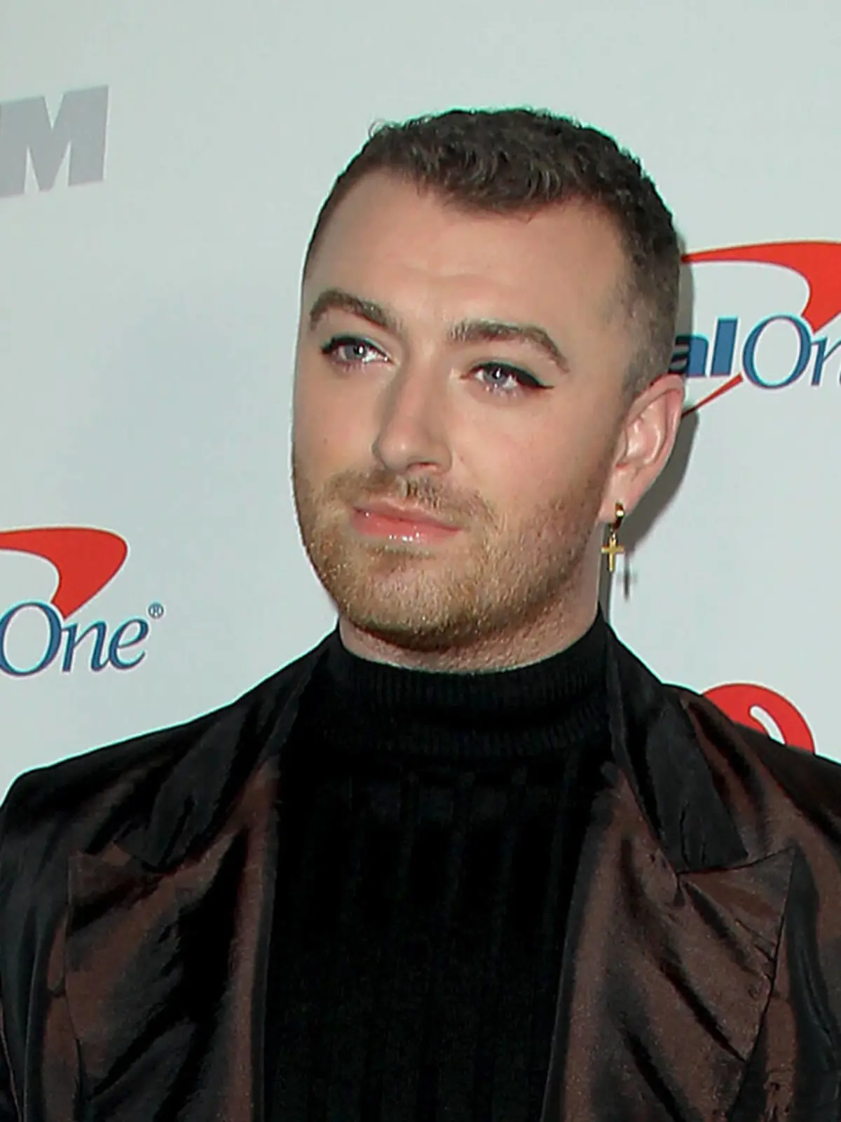 Sam Smith: Zieht euch alle aus, jetzt!