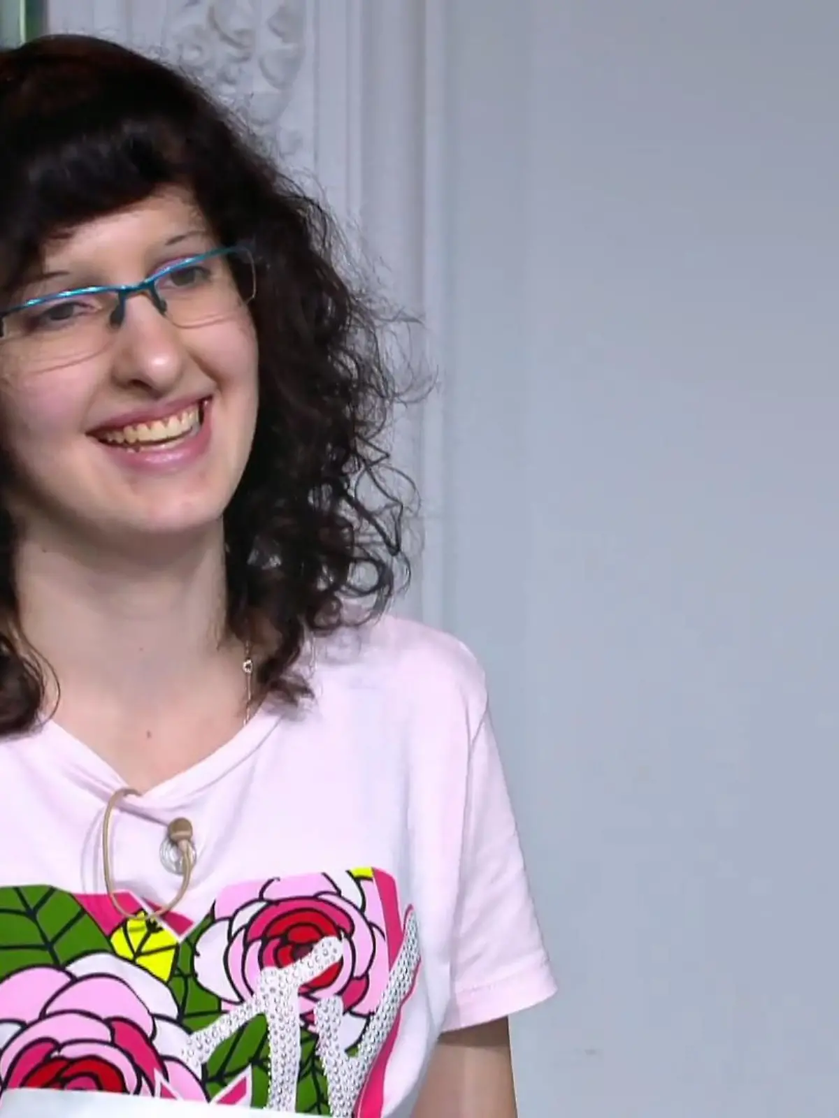 Bild zu: "Sarah lässt Pietro Lombardi ihre Nummer da"