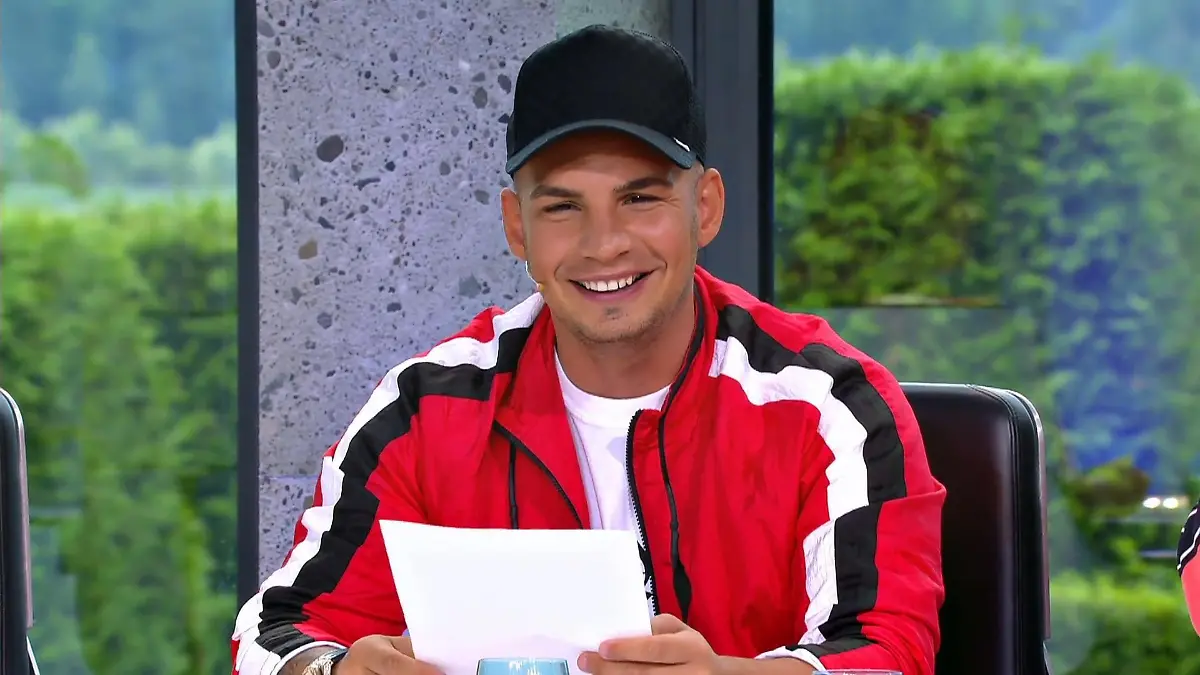 Liebesbrief für Pietro Lombardi DSDS 2020: Kandidatin Sarah freut sich