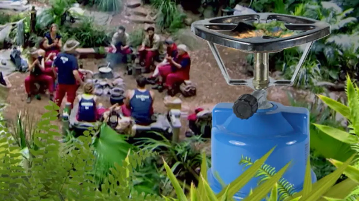 Im Camp wird es kein Lagerfeuer mehr geben