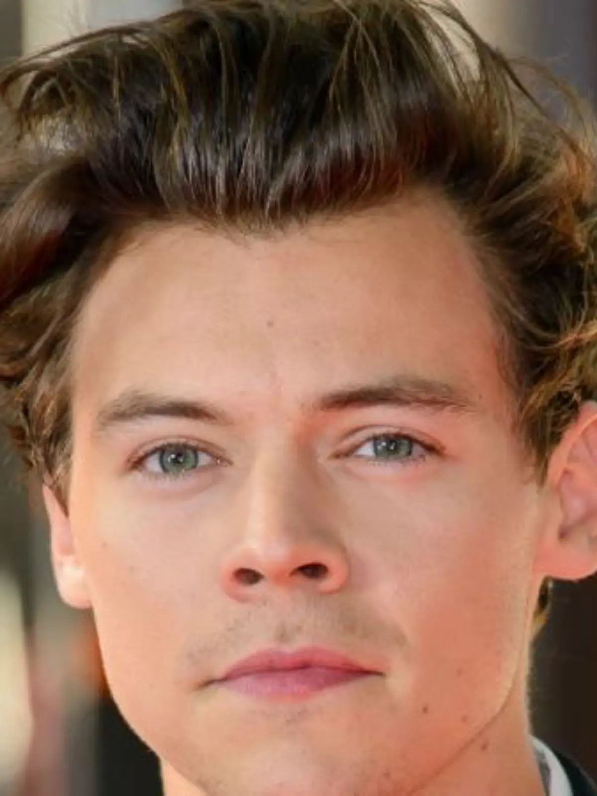 Harry Styles: Er geht zum Therapeuten