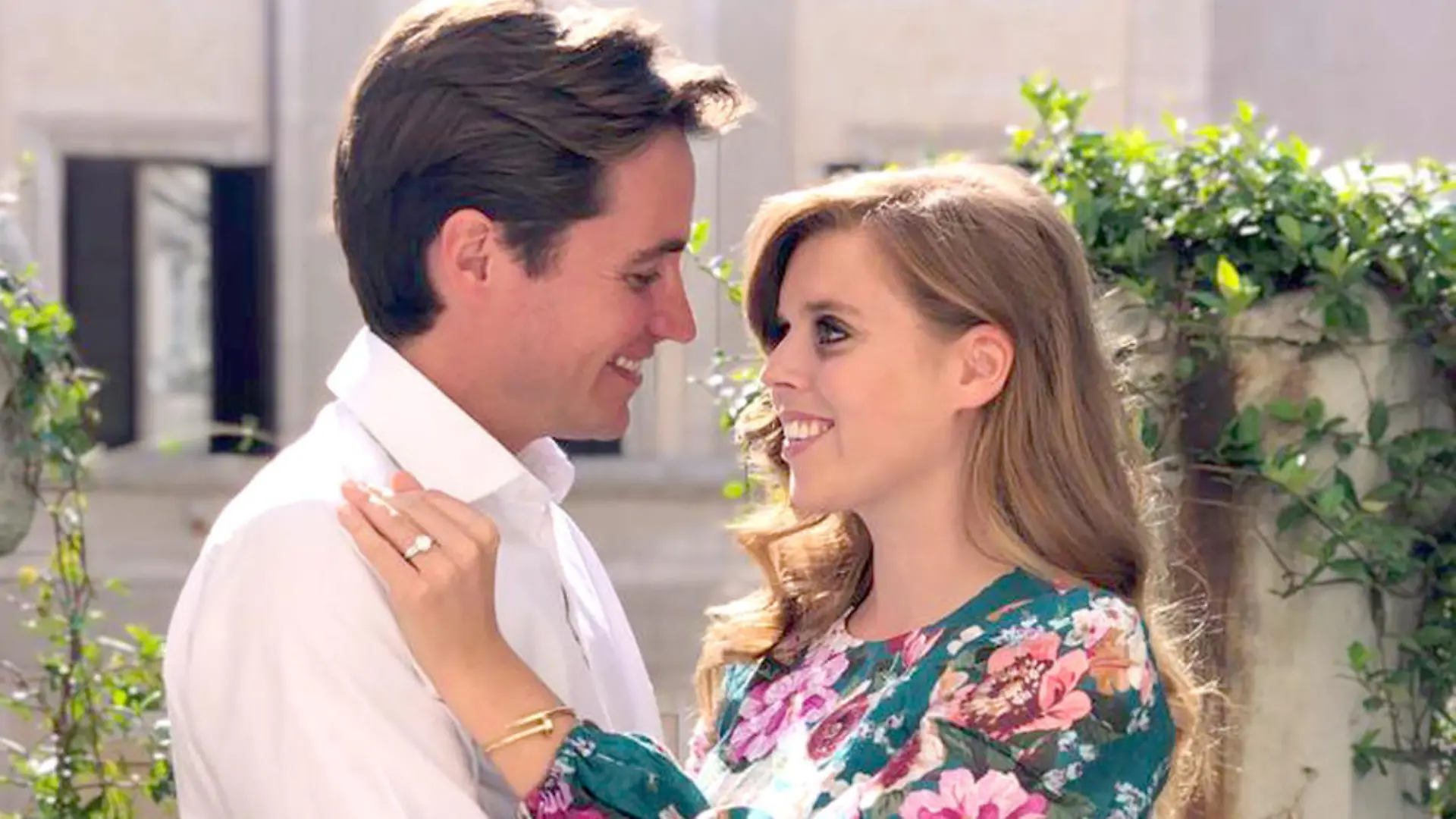 Hochzeit von Prinzessin Beatrice wird nicht live im TV übertragen