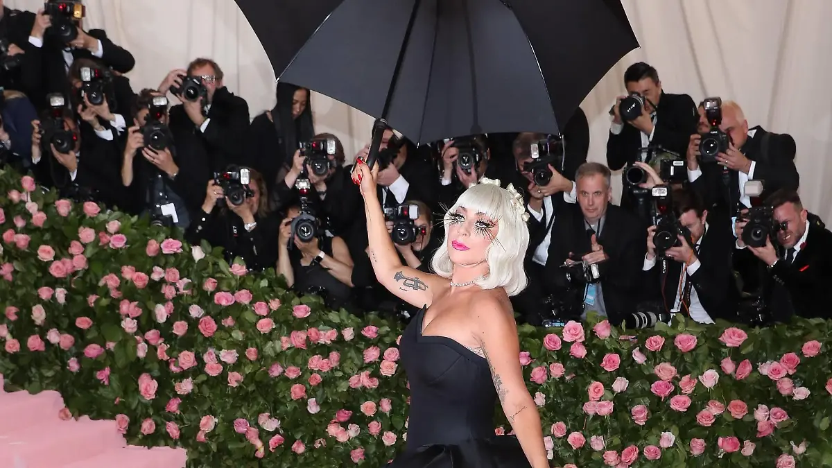 Lady Gagas hatte schlimmes Erlebnis verdrängt: Nach Vergewaltigung schwer traumatisiert
