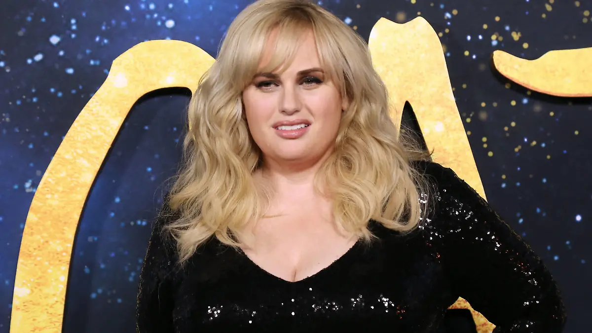 Rebel Wilson: Wer mit ihr essen geht, rettet Australien