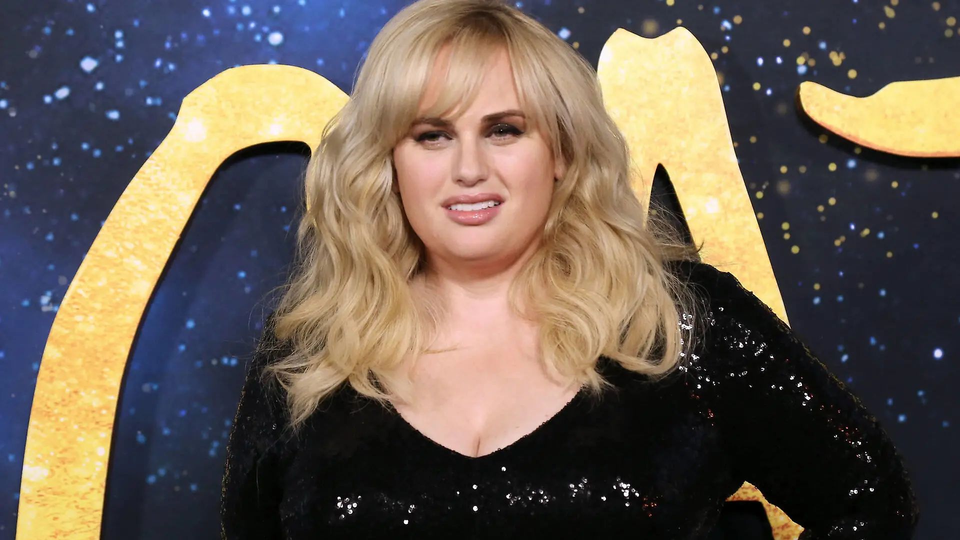 Rebel Wilson: Wer mit ihr essen geht, rettet Australien