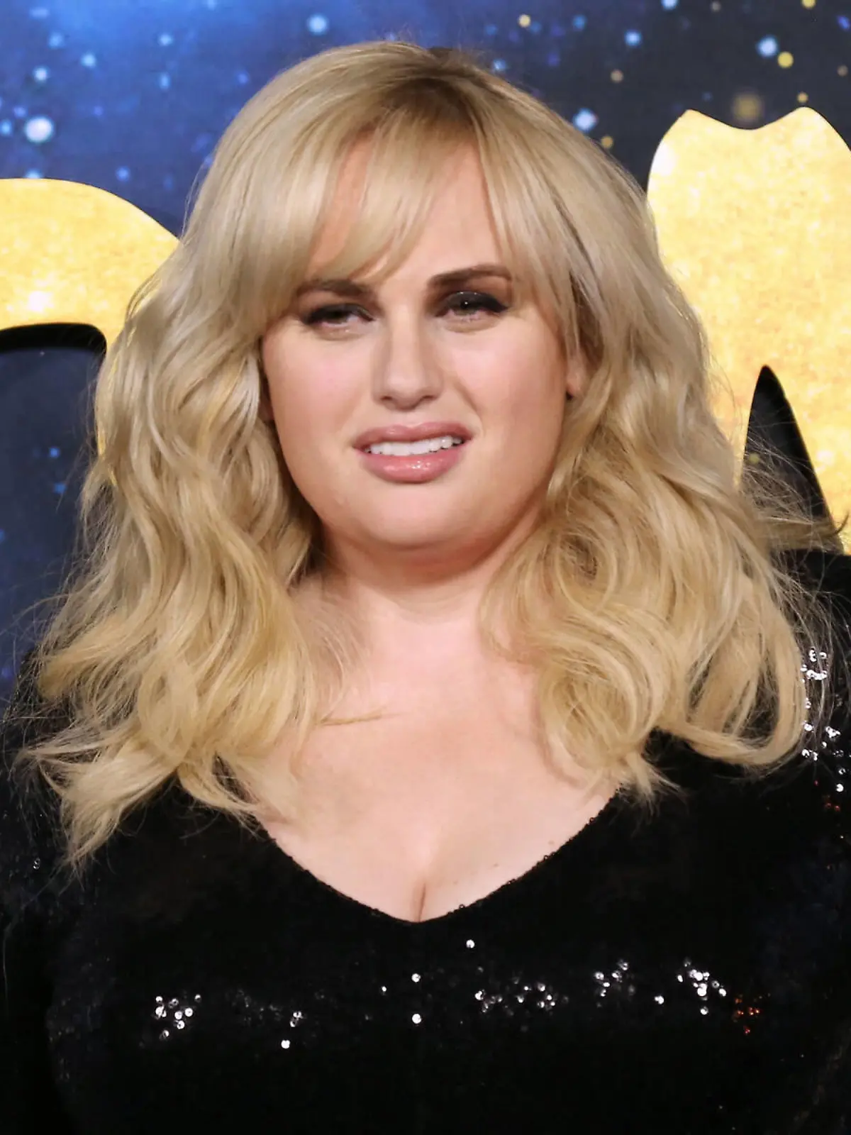 Rebel Wilson: Wer mit ihr essen geht, rettet Australien